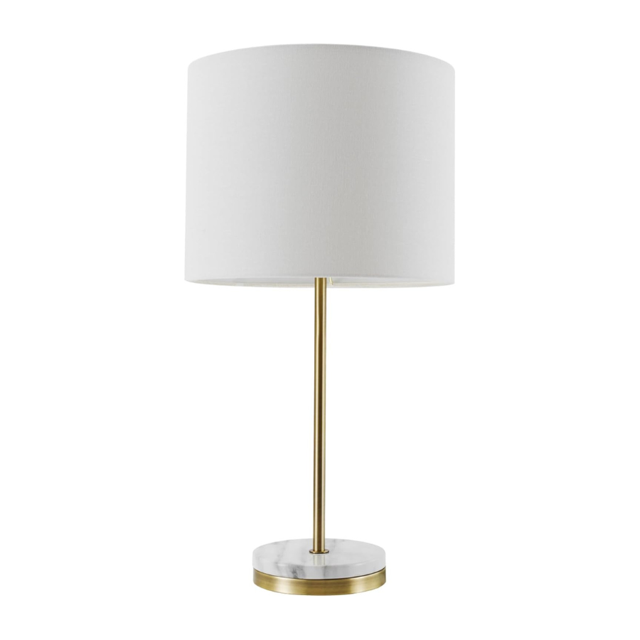 Versailles Soft Gold Table Lamp