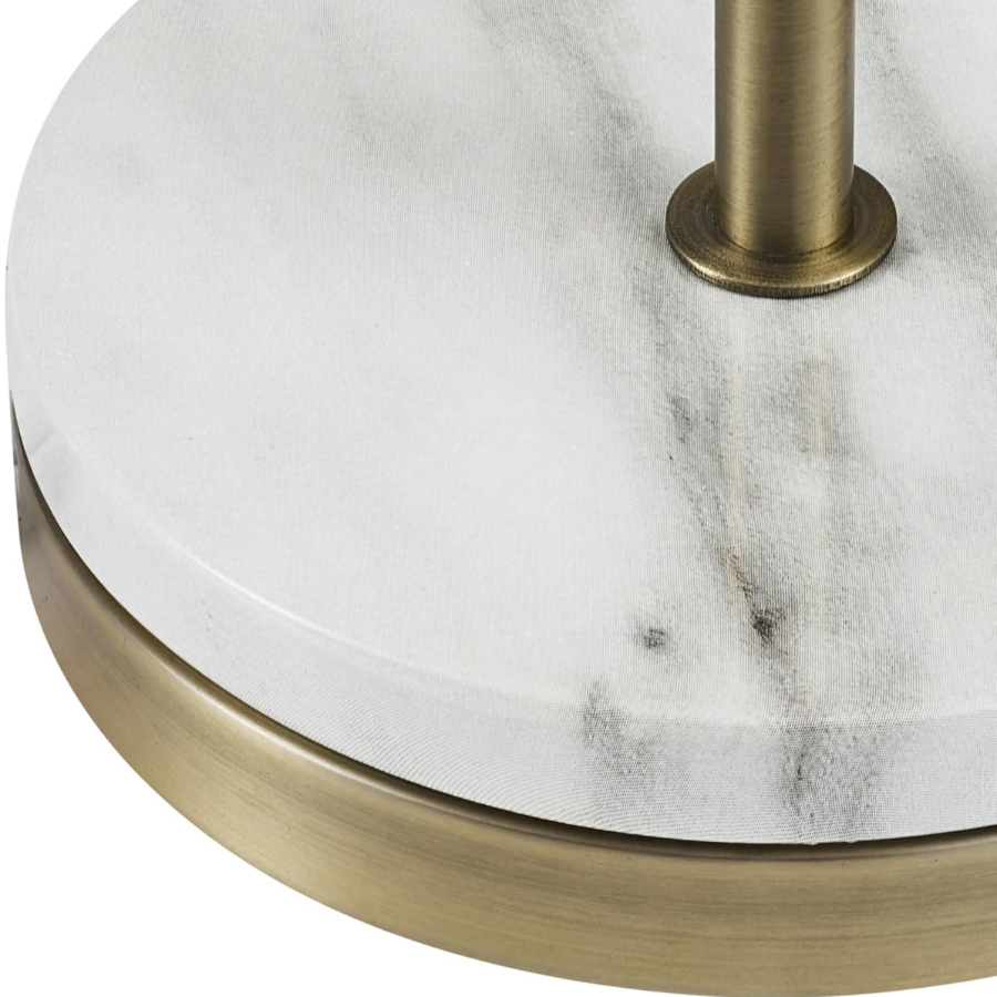 Versailles Soft Gold Table Lamp